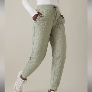 Athleta Joggers, NWT